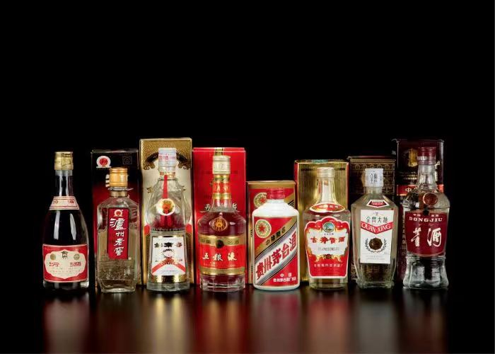 河南老酒储存的方法