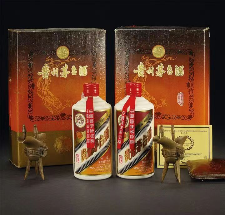 河南烟酒回收